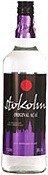 Vodka Stokolm Tridestilada Açaí 1 litro